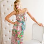 Six Reasons To Love The Maxi Dress