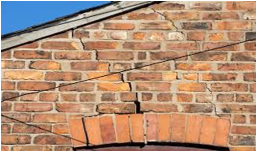 How to Tell If a Property Has Subsidence