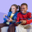 Why Xbox games are suitable for kids