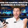 The Growing Popularity of Online Casinos in Australia